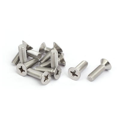 1/8 X 1/4 Round Head Brass Rivets; 100 PCS Box