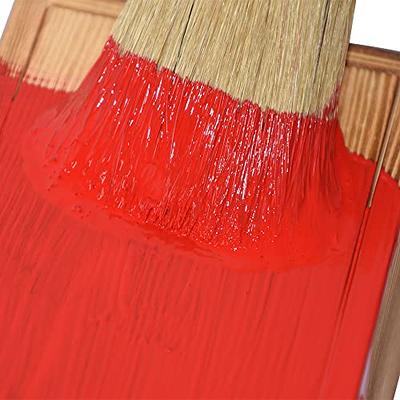 Chalk Paint Brush Set – 2 Pcs Chalk Paint for Furniture Natural Bristle  Painting & Waxing Brushes, Painting Stencil, DIY Furniture, Home Decor,  Card Making, DIY Art Crafts - Yahoo Shopping