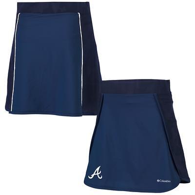 Women's Columbia Gray Houston Astros Up Next Skort - Yahoo Shopping