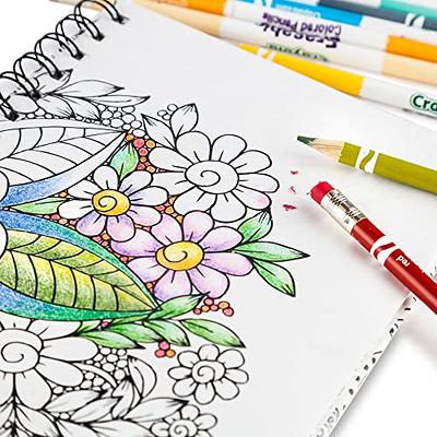 Colouring Pencils, Kids' Activity Packs