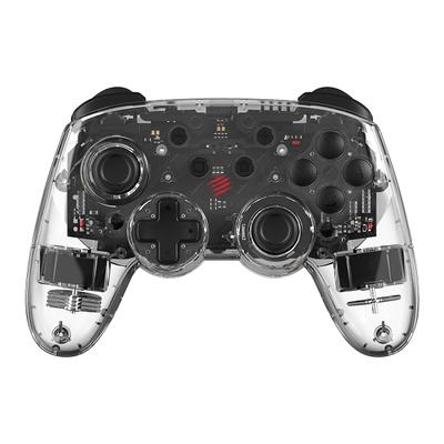 GameSir T3S Gaming Controller for PC and Andriod TV box with dongle,  Bluetooth Controller for Switch, iOS, Android Phone/Tablet