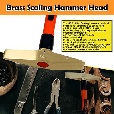 Welding Hammer - Hammers - Striking Tools