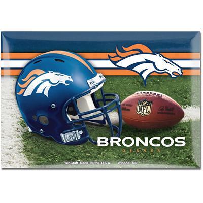 Carson Wentz Washington Commanders WinCraft 5.5'' x 5.75'' Multi