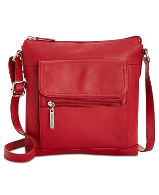 Giani Bernini, Bags, Red Giani Bernini Purse