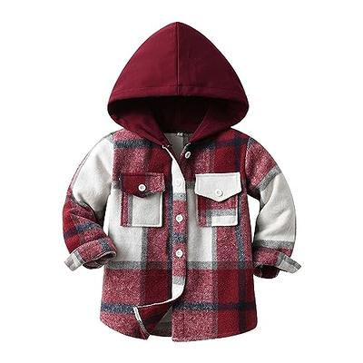 TBUIALL Toddler Light Jackets Puffer Jacket Toddler Boy Baby Boy Waterproof  Jacket Columbia Winter Jacket Boys Size 5 Cat Hoodies For Girls (#001 B,  5-6 Years) - Yahoo Shopping