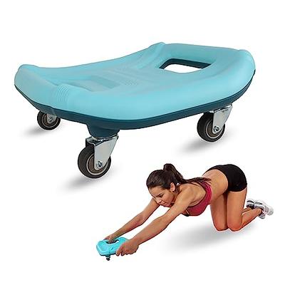  T-link Ab Roller for Abs Workout, Ab Roller Wheel Exercise  Equipment for Core Workout, Ab Wheel Roller for Home Gym, Ab Workout  Equipment for Abdominal Exercise : Sports & Outdoors