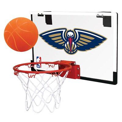 Amy&Benton Mini Indoor Basketball Hoop for Door Kids Basketball Hoop Set -  Yahoo Shopping