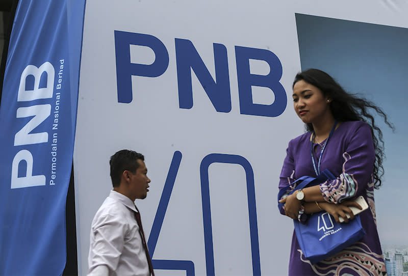 PNB announces lowest ASB dividend since 1990, depositors 