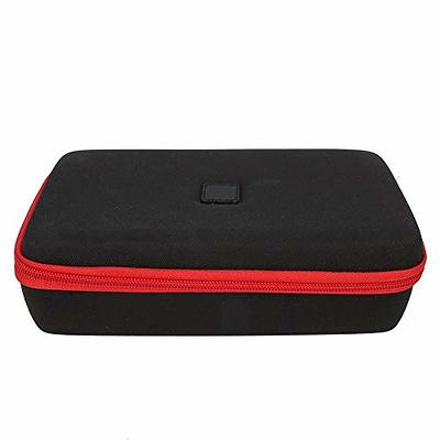 Caseling Hard Case Fits Etekcity 1030D / 1080 Digital Laser Infrared  Thermometer Storage Carrying Pouch Bag with Easy Grip Carry Handle and  Double Zipper (Case Only) - Yahoo Shopping