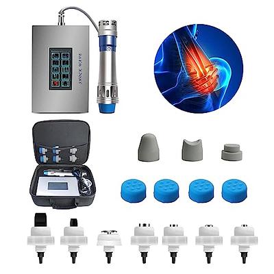 Electromagnetic Cupping Therapy TENS Device