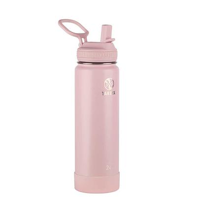 Liberty Kids 12 oz. Draco McDragon Insulated Stainless Steel Water Bottle  with Sport Straw Lid DW1241401224 - The Home Depot
