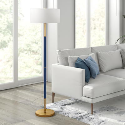 Tresa Floor Lamp – McGee & Co.