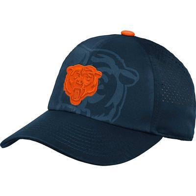 Youth Chicago Bears Cap