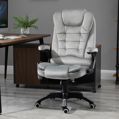 Best Massage Executive High-Back Ergonomic Office Chair with Lumbar Support