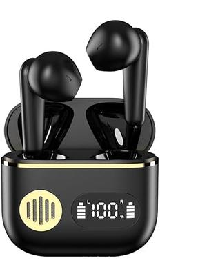 BLXBuds G2 True Wireless Earbuds - Small Bluetooth Ear Buds for