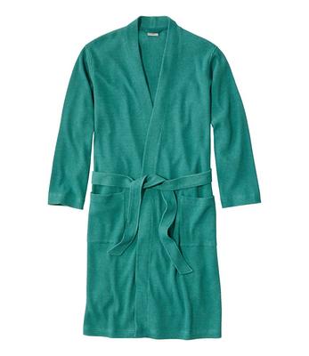 Women's Ultrasoft Sweatshirt Robe, Wrap at L.L. Bean