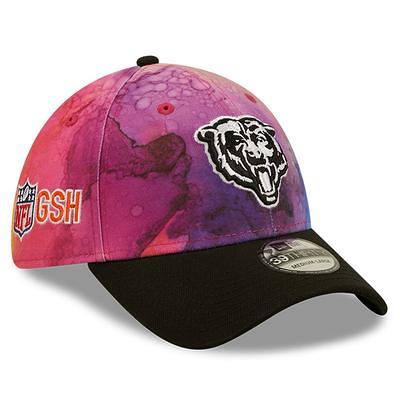 Chicago Bears NFL 2022 Crucial Catch 9FIFTY Snapback