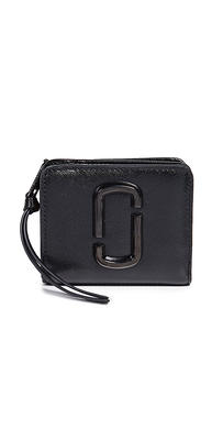 The Snapshot DTM Top-Zip Multi Wallet