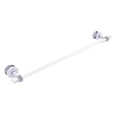 Towel Bar Side Mount