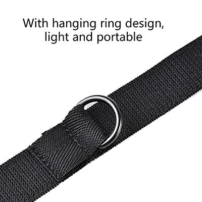 Fishing Rod Tie Holder Strap Belt Elastic Lure Fishing Rod Holder Belt Strap  Tip Guard Protector