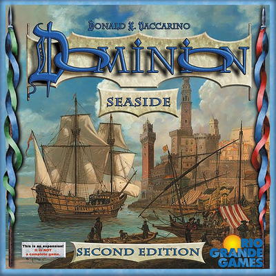 Dominion 2nd edition