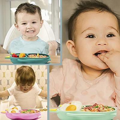 odoe Baby Led Weaning Feeding Supplies for Toddlers, Baby