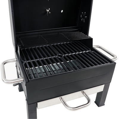 Expert Grill Tabletop Electric Grill 