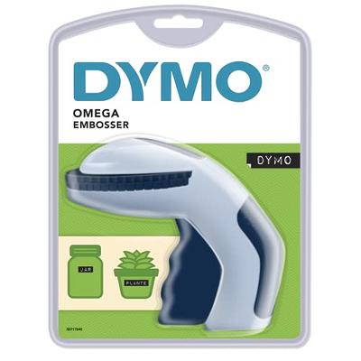 Dymo Omega Home Embossing Label Maker - Yahoo Shopping