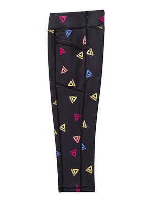 No Boundaries Juniors' Yoga Capris - Walmart.com  Yoga capris, Leggings  are not pants, Junior pants