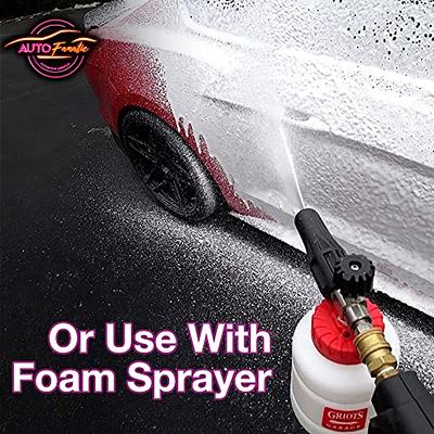 All Around Master Foam Cleaner, Multifunctional Car Foam Cleaner