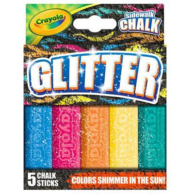 Crayola Ultimate Sidewalk Chalk - CYO512064 