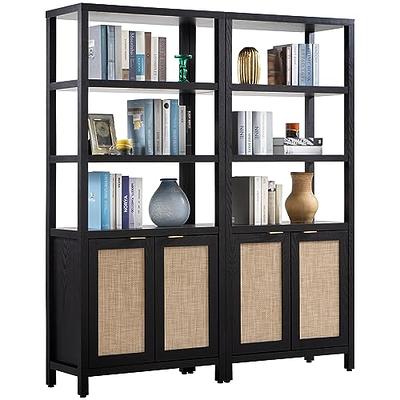 Save on Bookcases & Standing Shelves - Yahoo Shopping