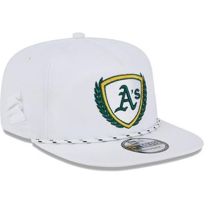 Men's Fanatics Branded Kelly Green Oakland Athletics Cooperstown Core Flex  Hat - Yahoo Shopping