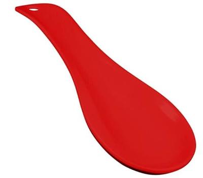 12 Melamine Mixing Spoon