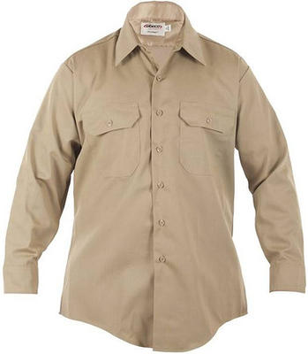 L.L.Bean Men's BeanFlex Twill Shirt