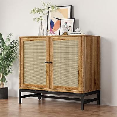 Bellemave Modern Shoe Storage Cabinet with Drawer 2-Tier Shoe