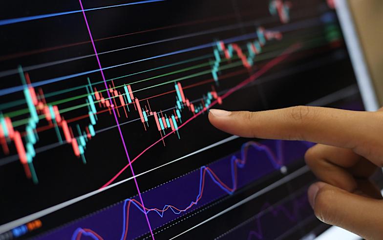 出現6大止跌訊號，代表低點不遠！股海老牛3招教你算出便宜價