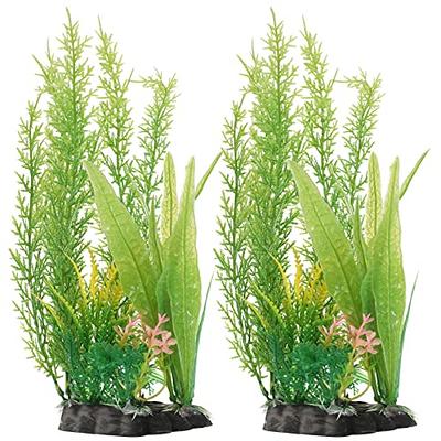 balacoo Artificial Moss Decorative Moss Adornment Fish Tank Supply Fish  Tank Decor Decor Small Moss Balls Simulation Moss Balls Pebbles for Fish  Tank