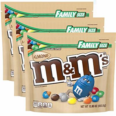M Ms Fun Size Variety Mix 85.23 Oz Bag - Office Depot