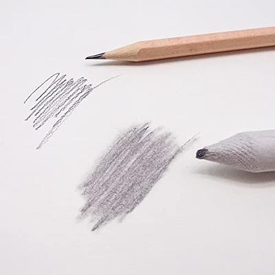 Art Blenders, Paper Blending Stump Sketch Art Drawing Shading Pencil, White  | eBay