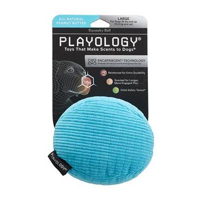 Puppy Sensory Ball - Playology