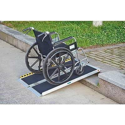 HyperLite Stair Chair