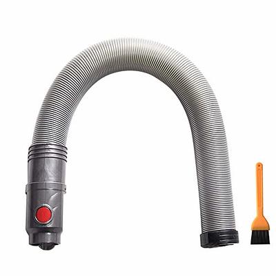 WORKSHOP Wet and Dry Vacuum Hose, 1-7/8 in. x 10 ft. Heavy-Duty