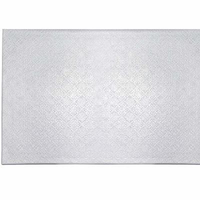 Solut Bake and Show 6 1/2 x 5 x 1 3/8 Oven Safe Paperboard