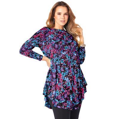 Swing Ultra Femme Tunic