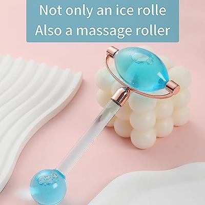 Chill' Silicone Ice roller