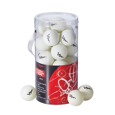 Table Tennis Balls - 12 Pc.