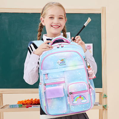 School Backpacks for Girls, Kids & Toddler