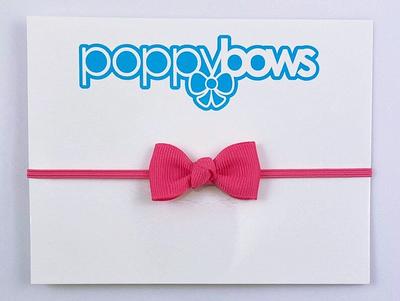 Tiny Bow