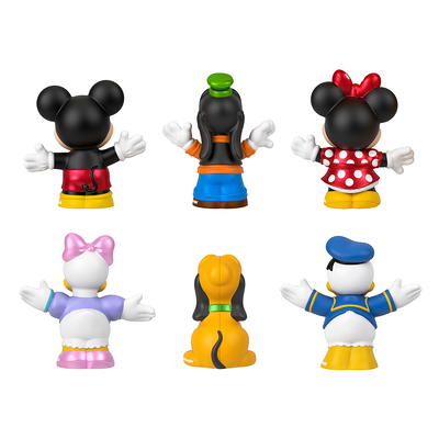 Mickey Mouse Toddler Gifts